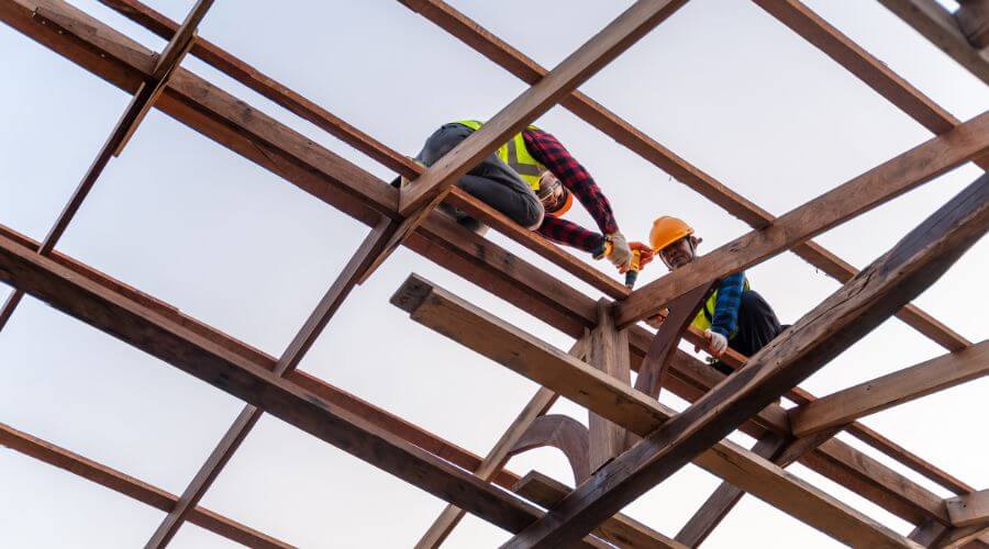 Expert top industrial roofings services in La Grange Park, IL